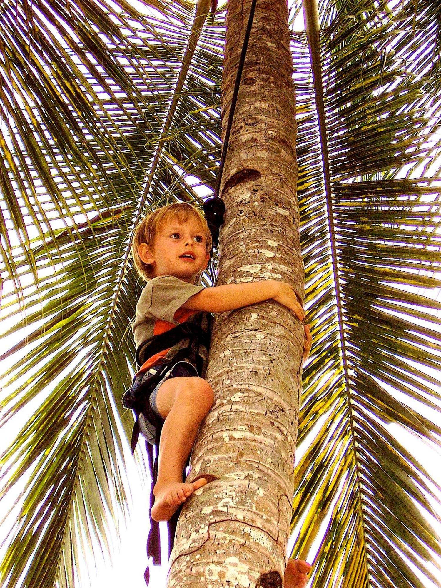 Loola Adventure Resort Teluk Bakau Exterior photo